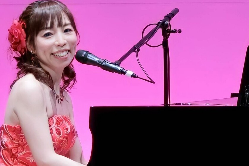 YOSHIE,竹芝・浜松町のホテル：メズム東京のショーケース