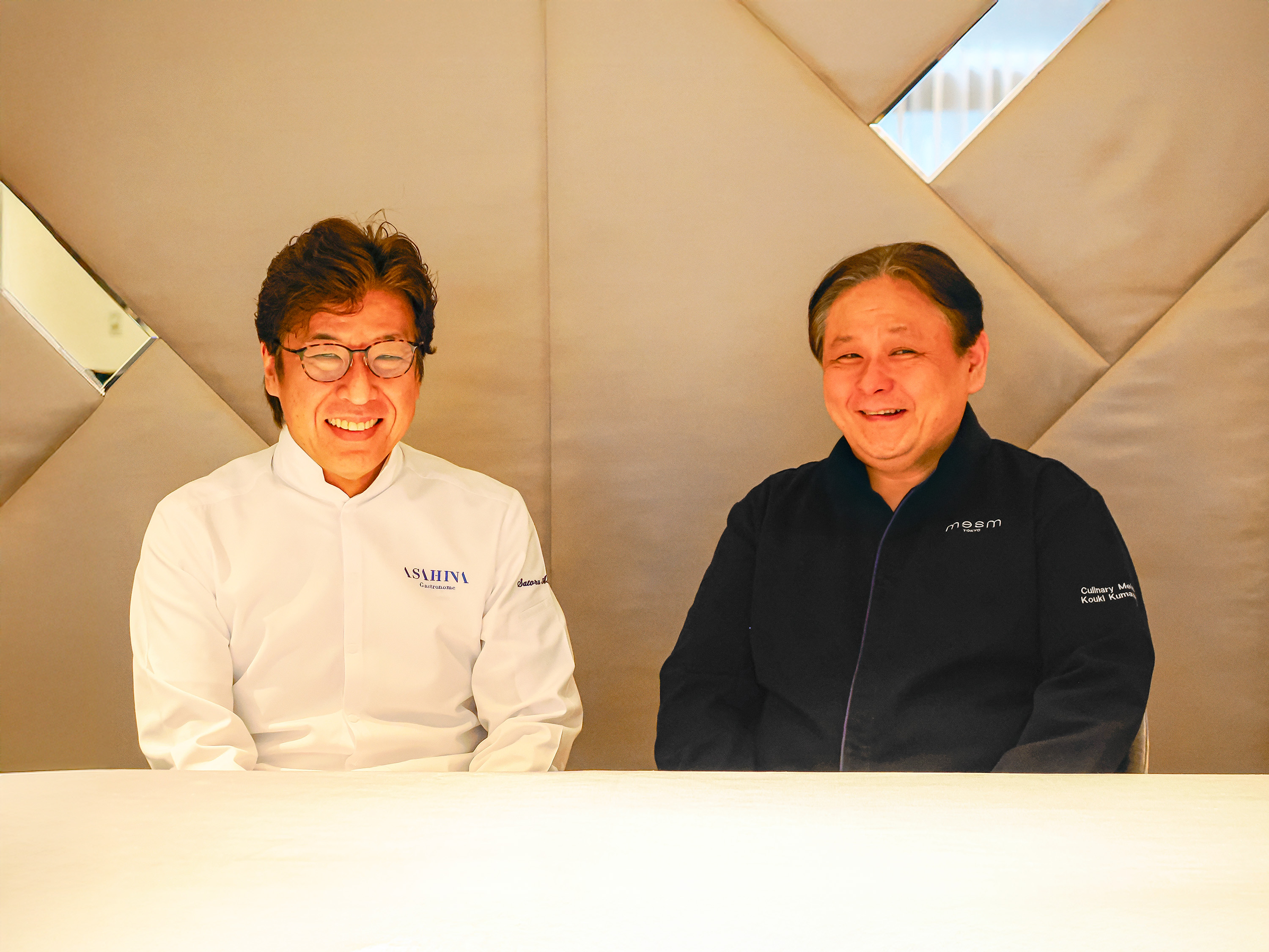 Vol.3 sense of taste